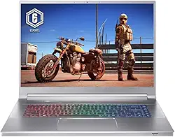 Notebook Acer Gamer PREDATOR TRITON 300 SE PT316-51S-78V9 CI7 12º Geração 16GB RAM 1TB SSD (GeForce RTX 3060 com 6 GB) Tela 16' IPS de 240Hz com resolução WQXGA