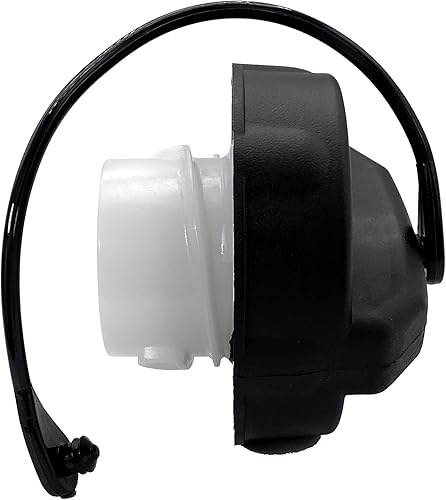 Miniatura 6 de 52030377AB Tapa de gasolina de repuesto para Dodge Ram 1500 2500 3500 4500 5500 Promaster Dakota, Nitro Caliber Challenger Durango Neon, Chrysler