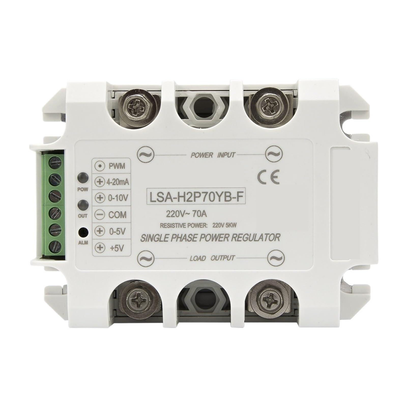 BRODEFUP 70A 220V power regulator module