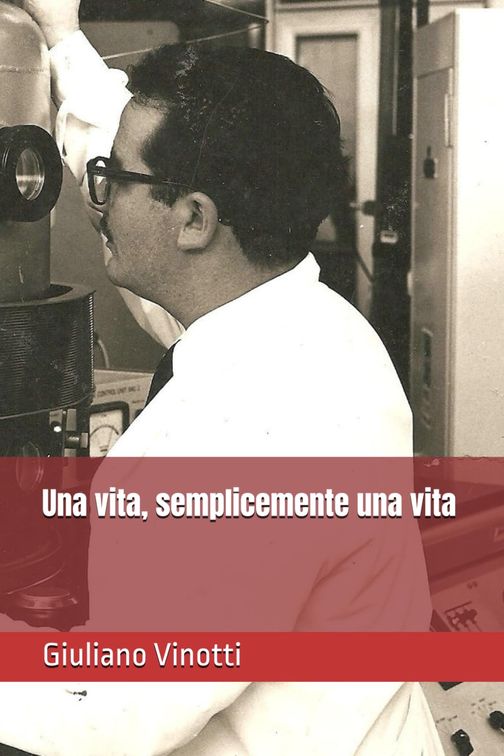 Una vita, semplicemente una vita