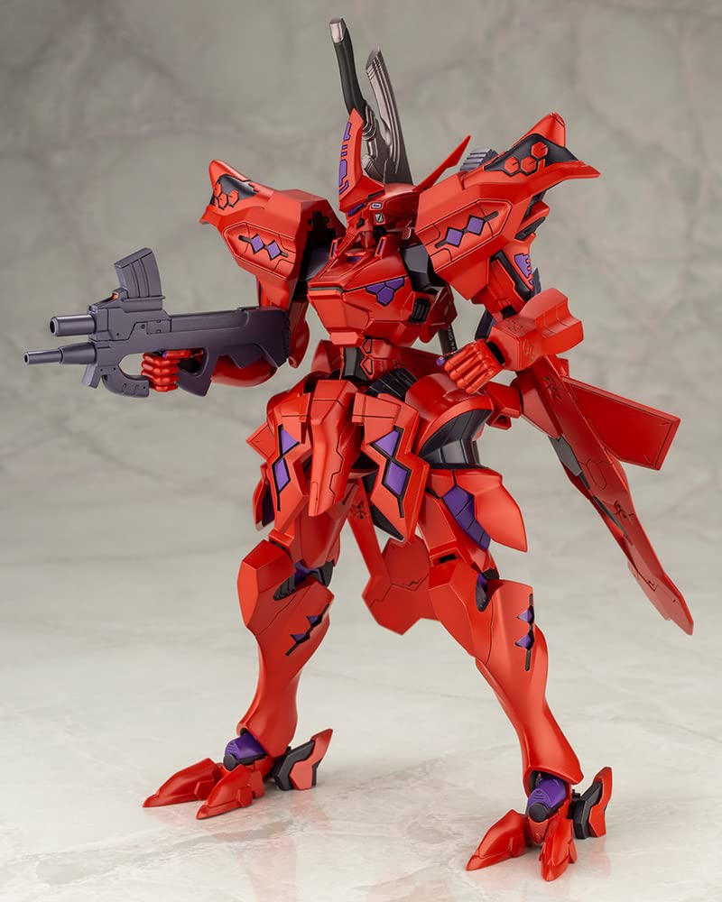 Amazon | KOTOBUKIYA マブラヴ代替品:竹見カドゥチ Type-00F ツクヨミ 