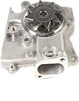 Vista 5 de Bomba de agua del motor 1986-1987 para Mazda B2000/626 2.0L l4 GAS SOHC