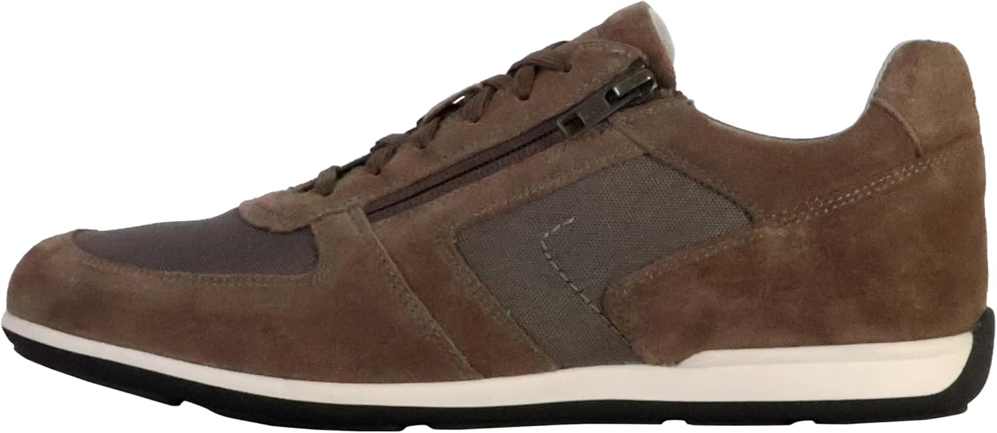 Geox U Ionio ZapatillasHombre