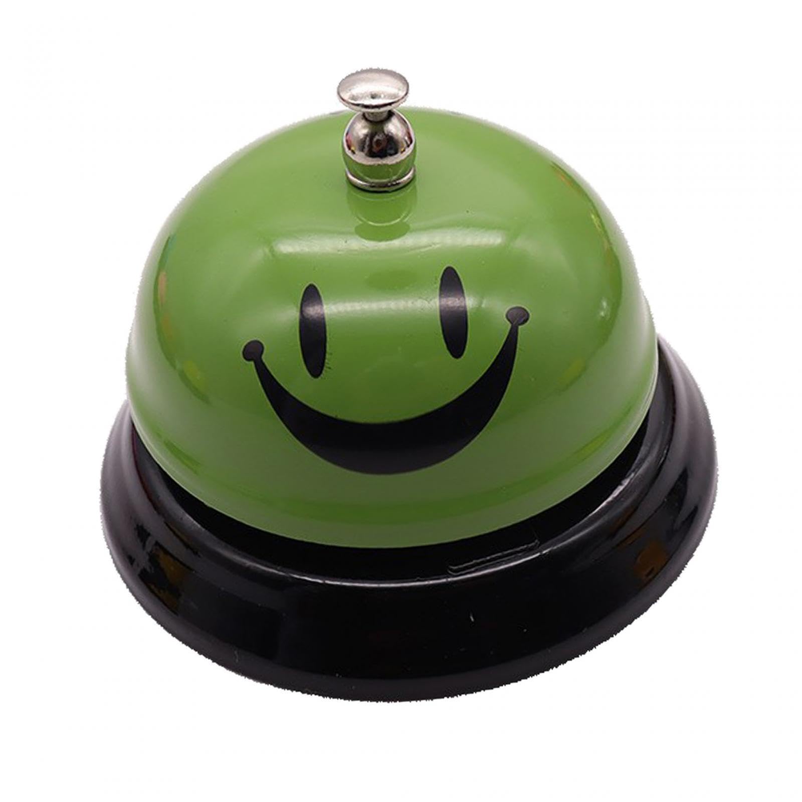 CLUB BOLLYWOOD® Desk Bell Pet Dog Training Bells Desktop Call Bells for Hotel Counter Kitchen Green | Home & Garden | Kitchen, Dining & Bar | Other Kitchen Tools & Gadgets | 1x Call Bell-image-16