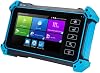 CCTV Tester, CCTV Tester IPC-5200C Plus 5.4inch IPS Touch Screen 8MP IP CVI TVI AHD Analog 5 IN 1 VGA 4K HD Input HD IP Camera TesterIPC-5200C Plus