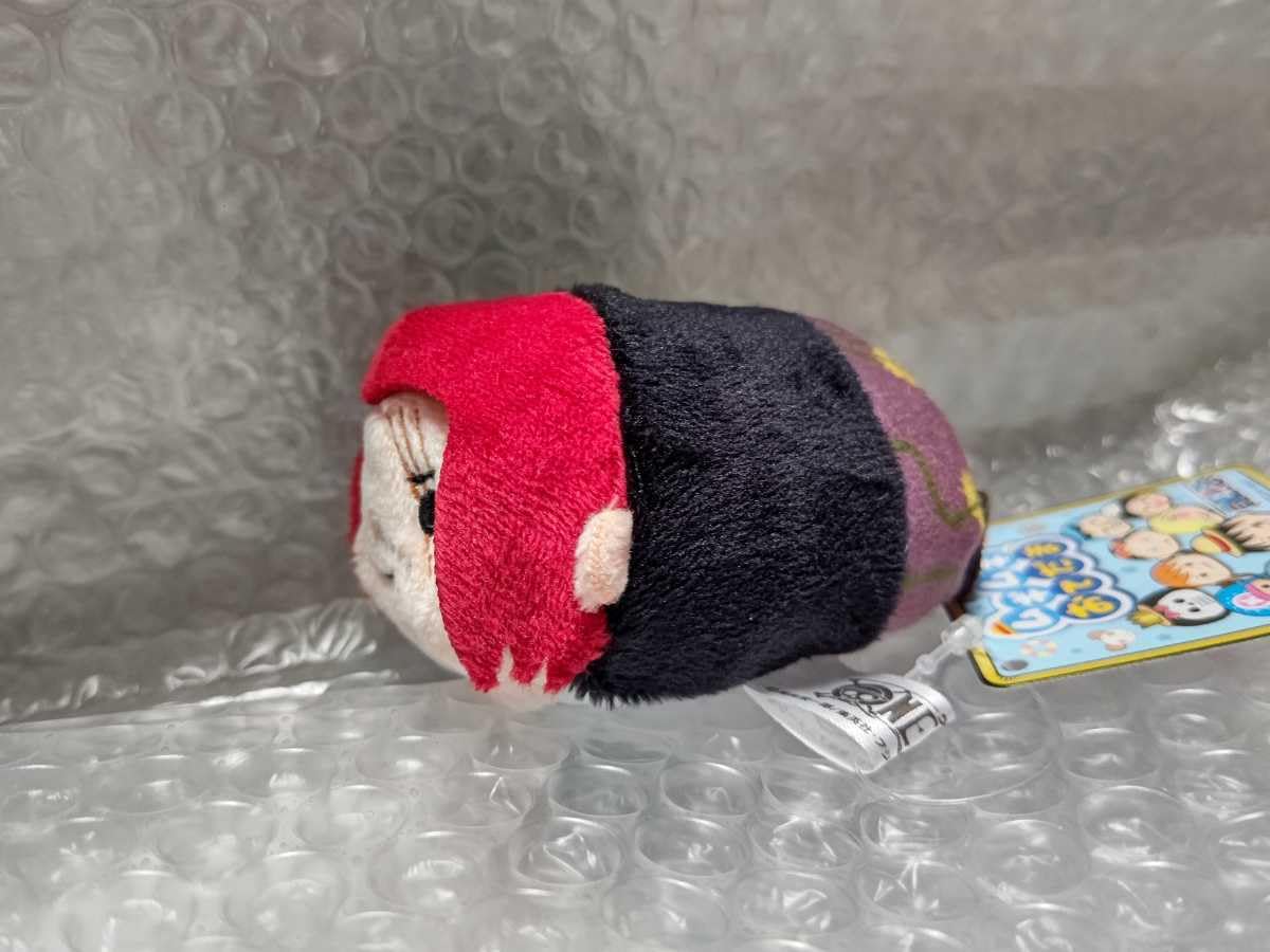 Amazon.co.jp: ONE PIECE ムギムギおてだま シャンクス 赤髪海賊団