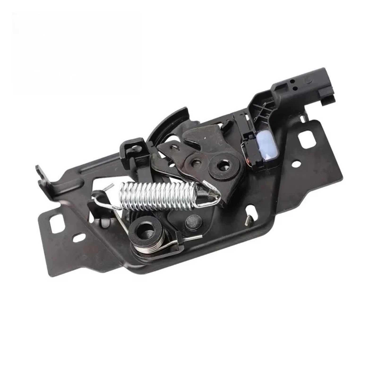 CYBSFKJ Front Hood Lock Latch Catch Actuator for Model3 ModelX Models 1033011-00-G-P 1033011-00-G