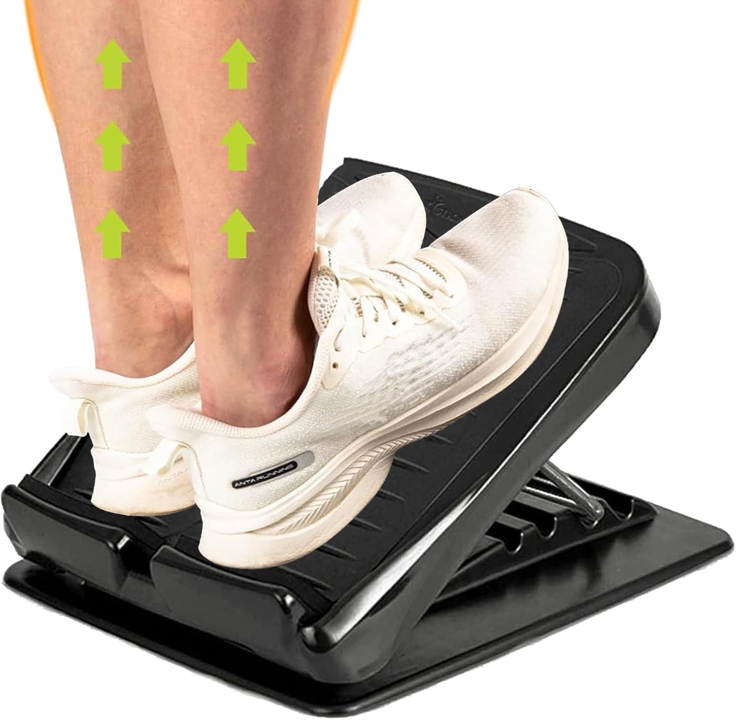 2-in-1 Schrägbrett aus Holz und Balance Board, Verstellbares Wadendehner Slant Board, Rutschfestes Balanceboards, 5 Winkel Einstellbarer, Schrägbrett für Knie, Knöchel, Ferse, Füße, Bein 2-in-1 Schrägbrett aus Holz und Balance Board, Verstellbares Wadendehner Slant Board, Rutschfestes Balanceboards, 5 Winkel Einstellbarer, Schrägbrett für Knie, Knöchel, Ferse, Füße, Bein