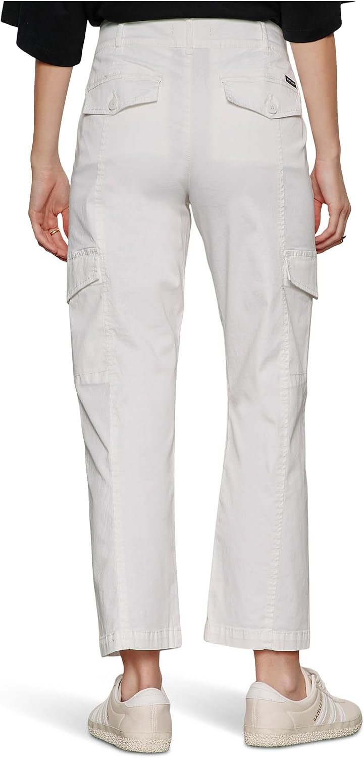 Sanctuary Rebel Straight Crop