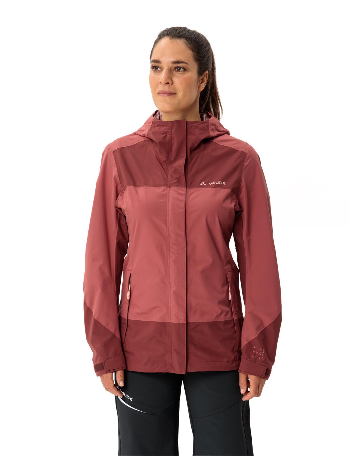 VAUDE Women's Neyland 2.5l Jacket