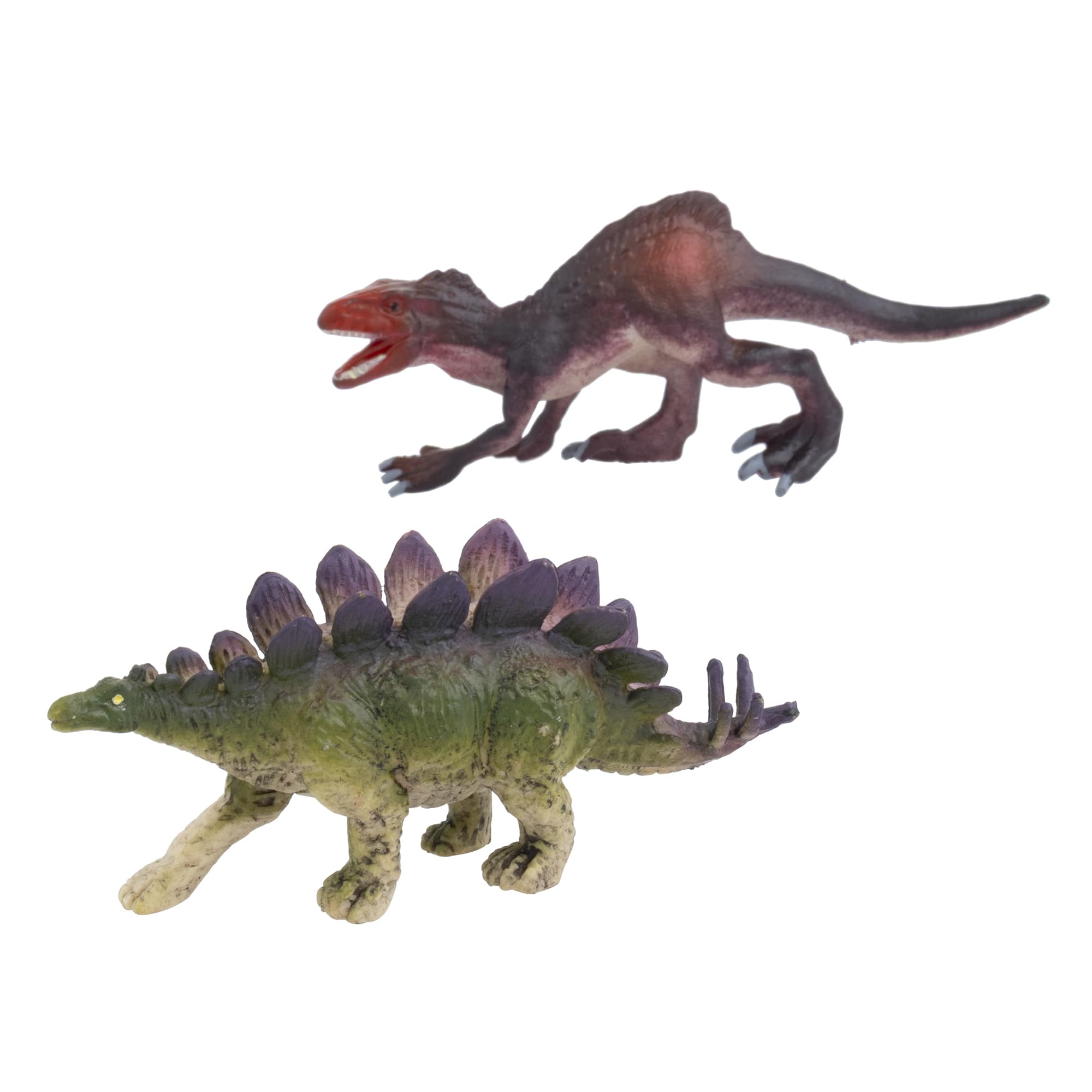 シマデン★島伝　レトロ　恐竜　フィギュア★大量セット　昭和 シマデン☆島伝 レトロ 恐竜 フィギュア☆大量セット 昭和