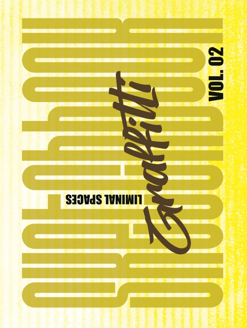 Livre de croquis The Graffiti Sketchbook idéal pour dessiner chez soi