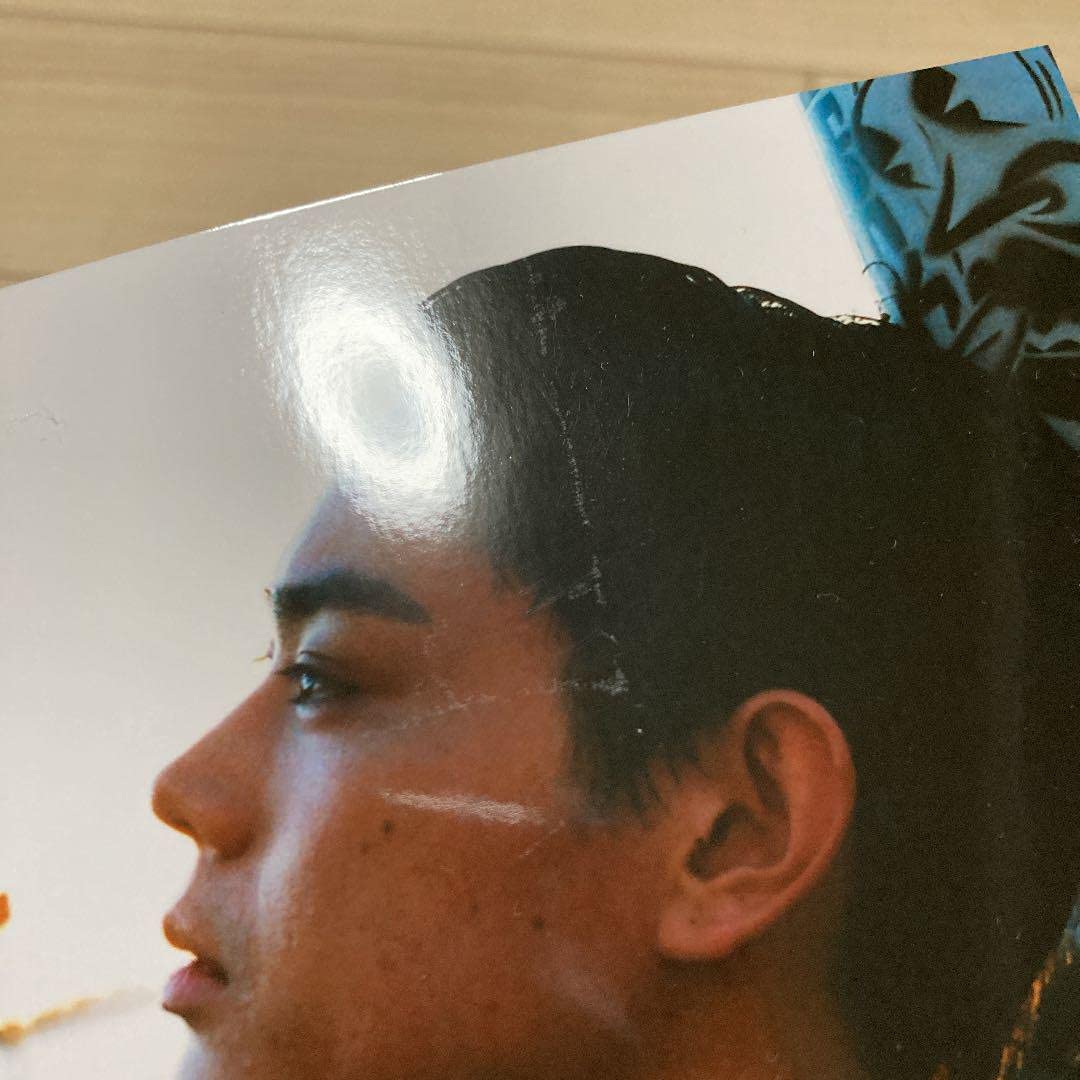 菅田将暉　生写真、ポストカードセット　ほぼ未使用品 菅田将暉 生写真、ポストカードセット ほぼ未使用品 - メルカリ