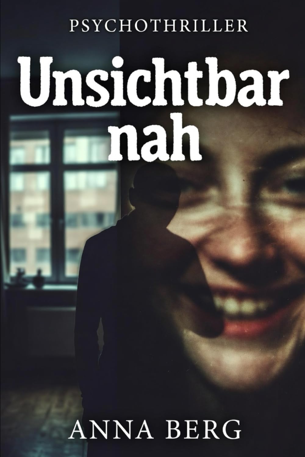 Unsichtbar nah