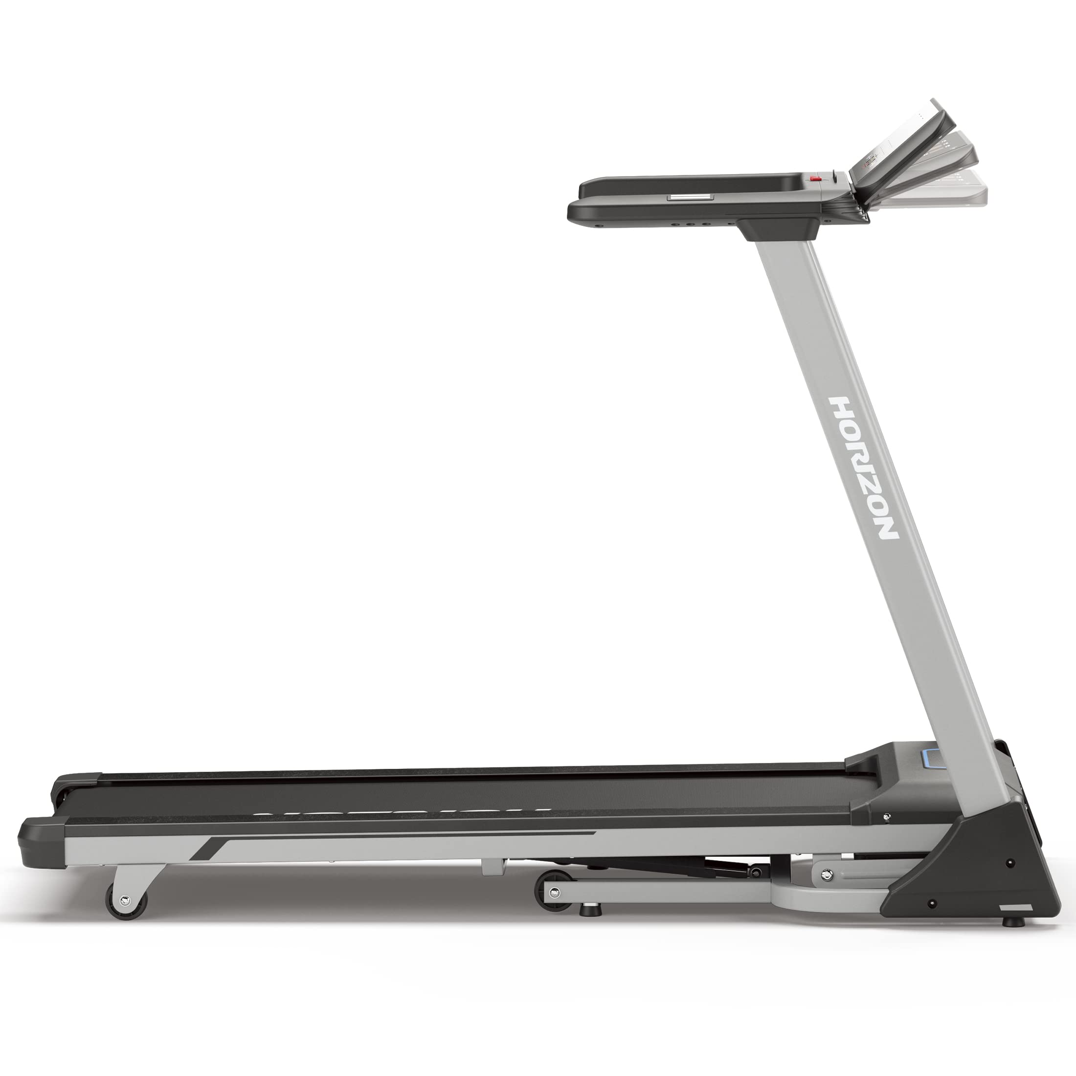 Horizon Fitness Tapis Roulant Elettrico Pieghevole