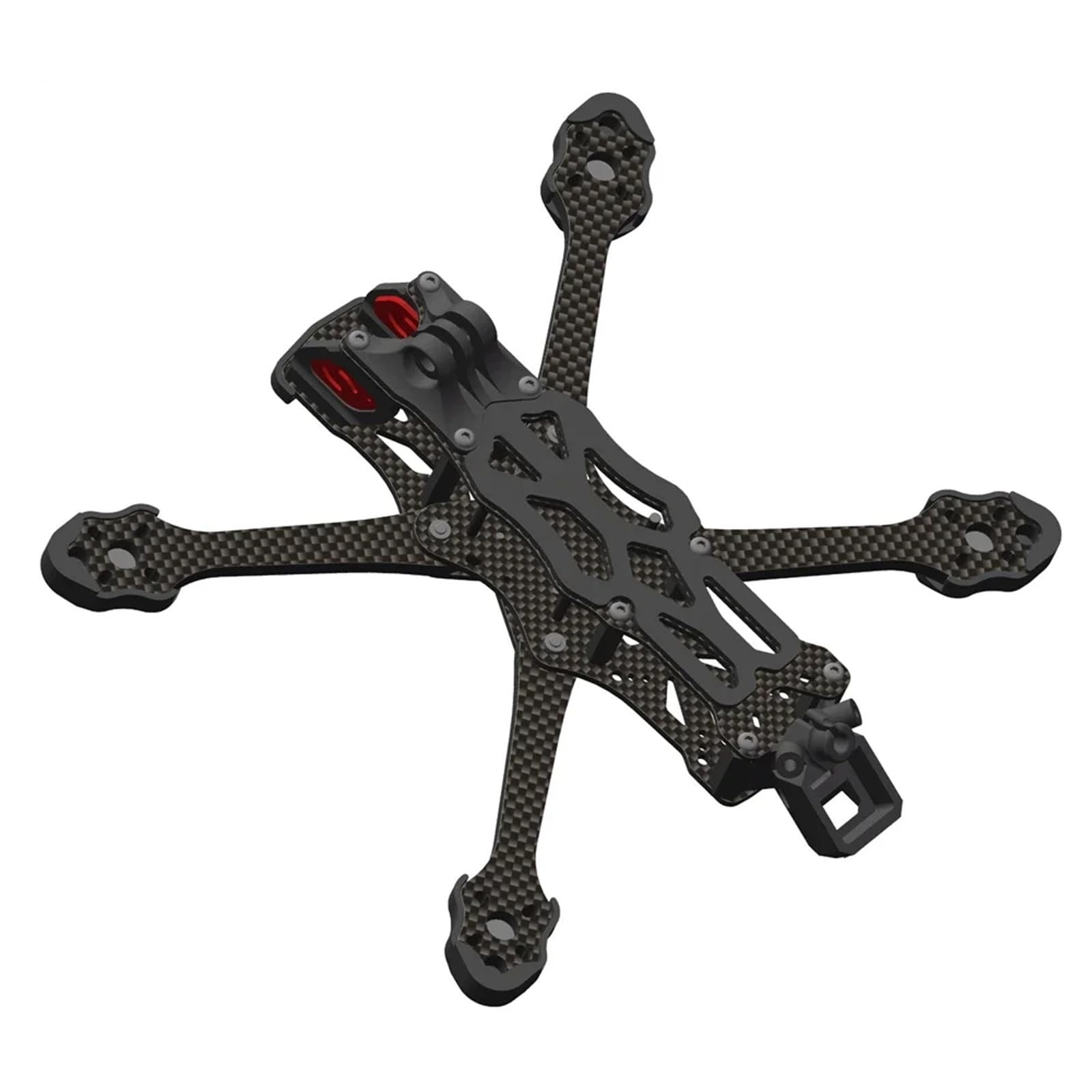 Kit de marco APEX EVO, compatible con CADDX, Vista Polar Nebula