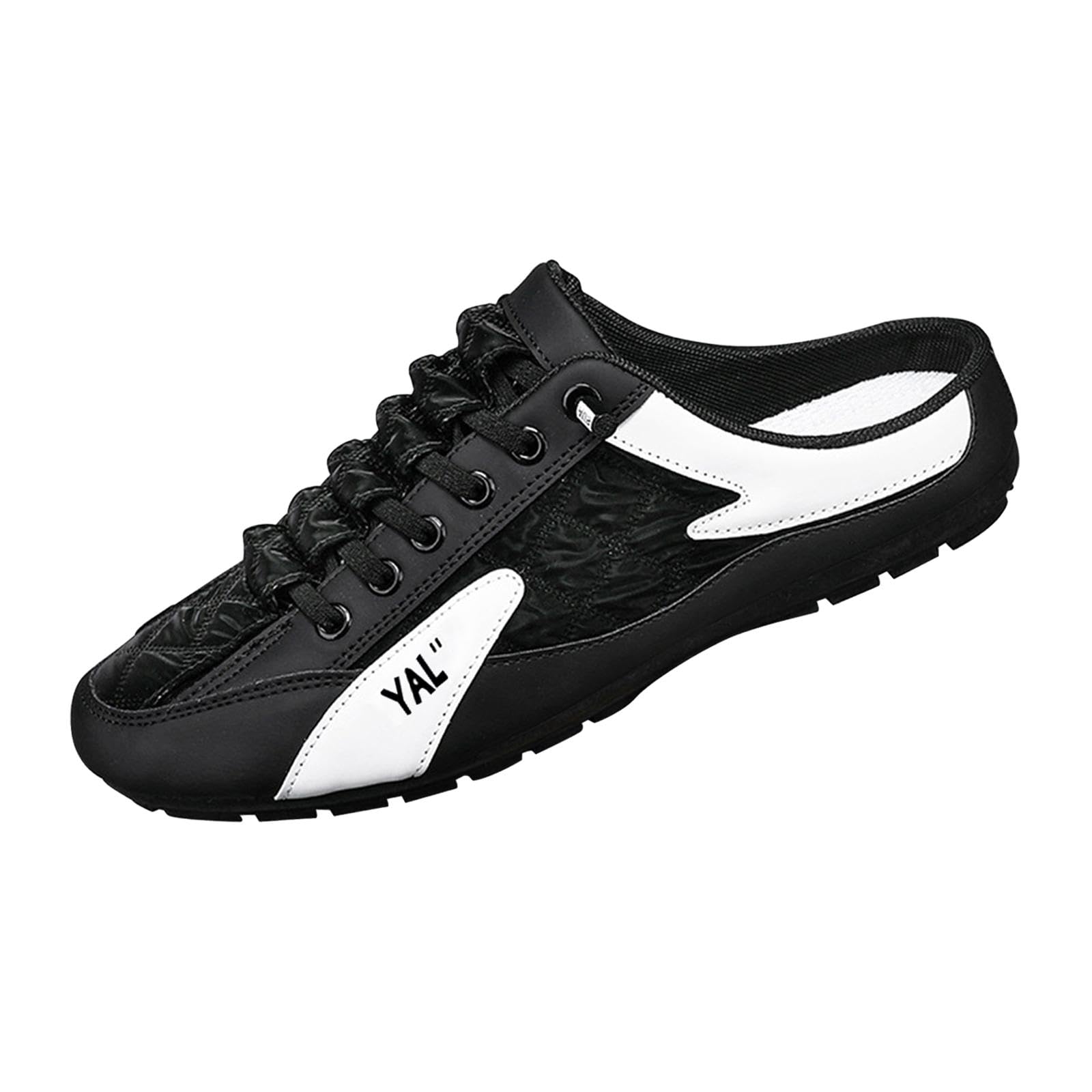 VELURA Men Slip on Mule Sneakers Casual Sports Shoes Loafers for Hiker Outdoor Teen 44|1 Pair Casual Shoes| Athletic|Clothing, Shoes & Accessories-picture-48