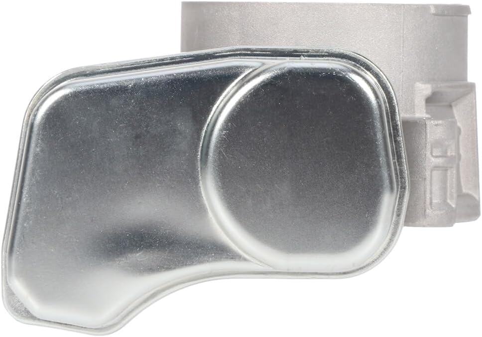 FINDAUTO 217-2296 Throttle Body fit for 2003 2004 2005 2006 2007 for Chevy for Trailblazer 4.2L, 2003 2004 2005 2006 for Chevy for Trailblazer EXT 4.2L
