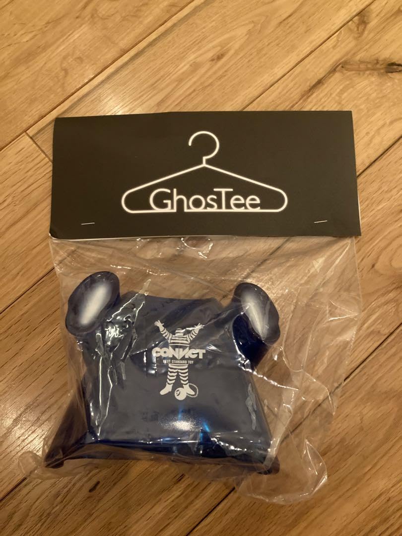 human roboゴースティvol.1〜3フルコンプ HUMAN ROBOT