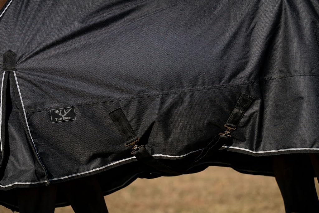 TuffRider Comfy Plus Combo Neck Fly Sheet