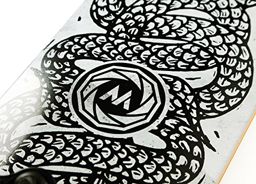 MINORITY 32inch Maple Skateboard