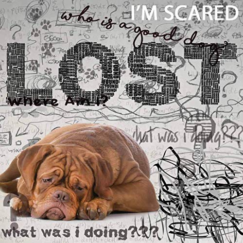 Image of The Blissful Dog Aws-Ddb Dogue De Bordeaux Age Well Spray Aromatherapy