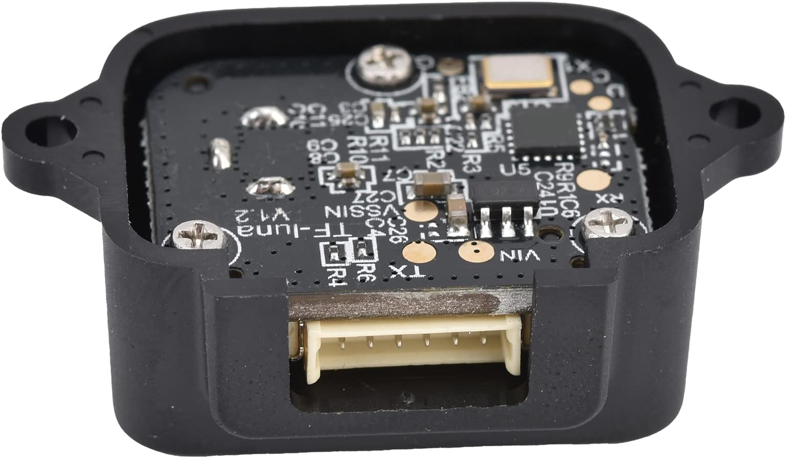 Lidar Range Finder Sensor, Lidar Sensor Module, Single-Point Measurement Module, Lidar Range Finder Sensor Single‑Point Micro Ranging Measurement TOF Module