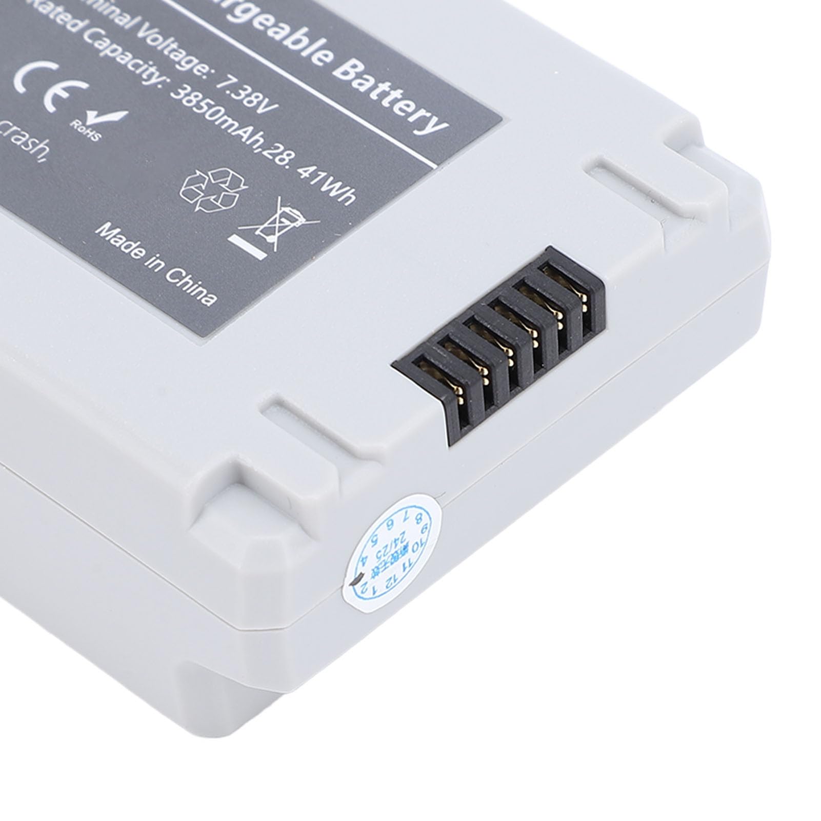 3850 MAh Inteligentna Bateria Lotnicza dla Mini 3 Series Mini 3 Pro Mini 4 Pro Drony 7.38 V Druron Battery