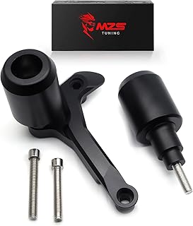 R&G Aero Crash Protectors BMW M1000RR
