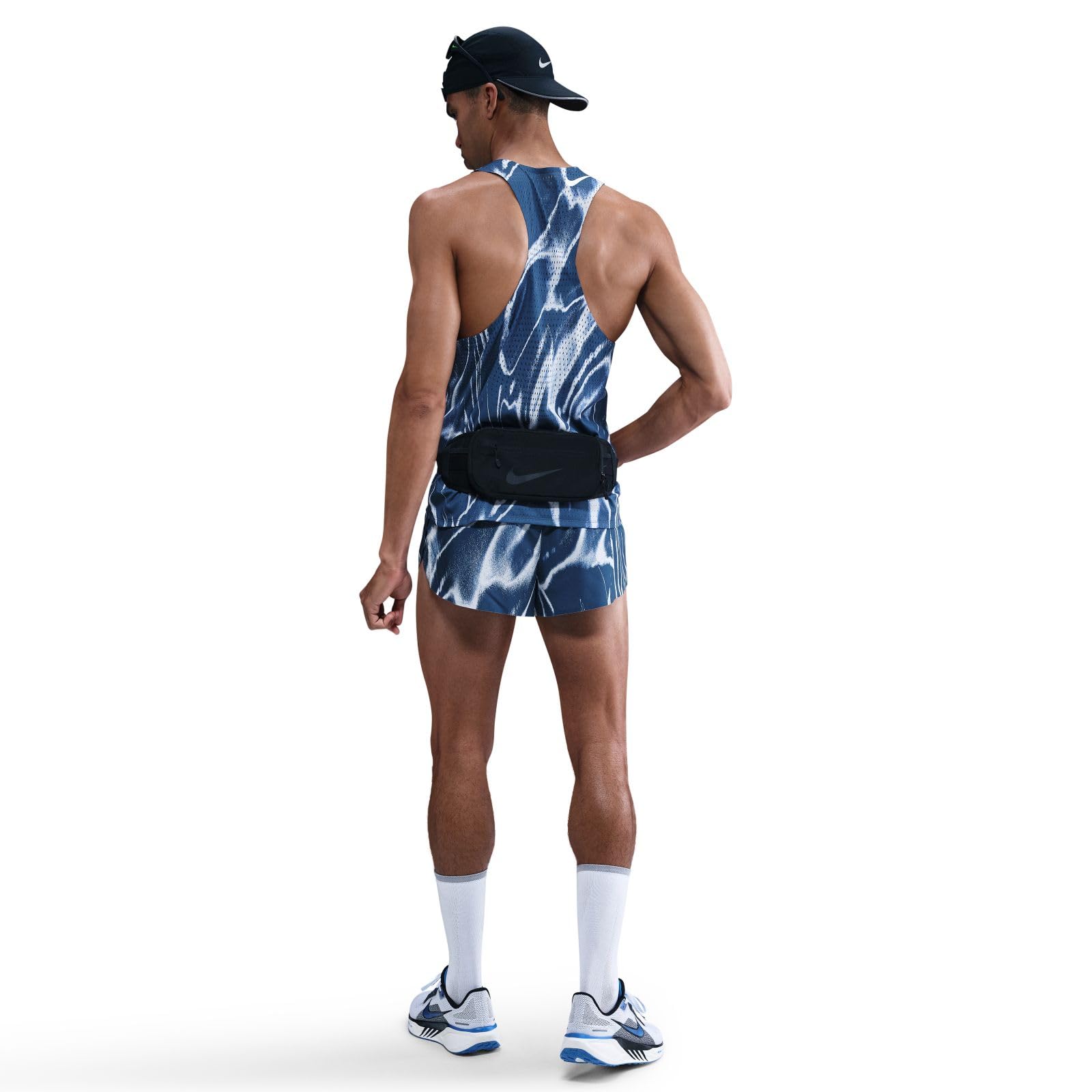 Nike Nike Aeroswift Dri-Fit ADV Lauf-Singlet für Herren Singlet da Corsa Uomo