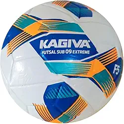 Bola Futsal Infantil Kagiva F5 Sub 09 Extreme