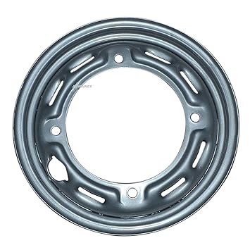 PA Tubeless Wheel Rim for Honda Activa All New Models
