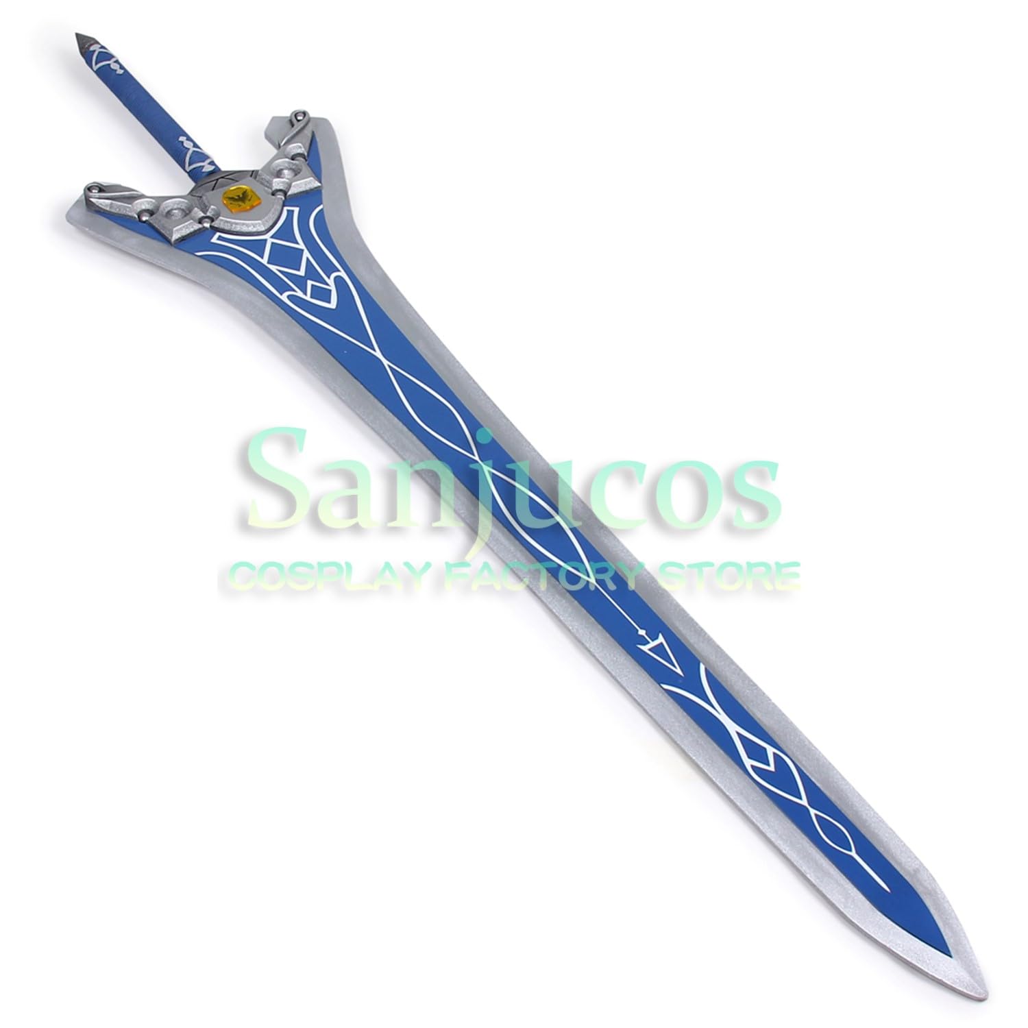 Amazon.co.jp: コスプレ 道具 に適合する ラウラ・S・アルゼイド 両手