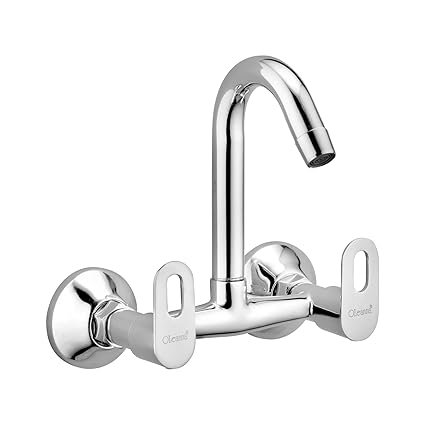 Oleanna Opal OLSM Brass Sink Mixer