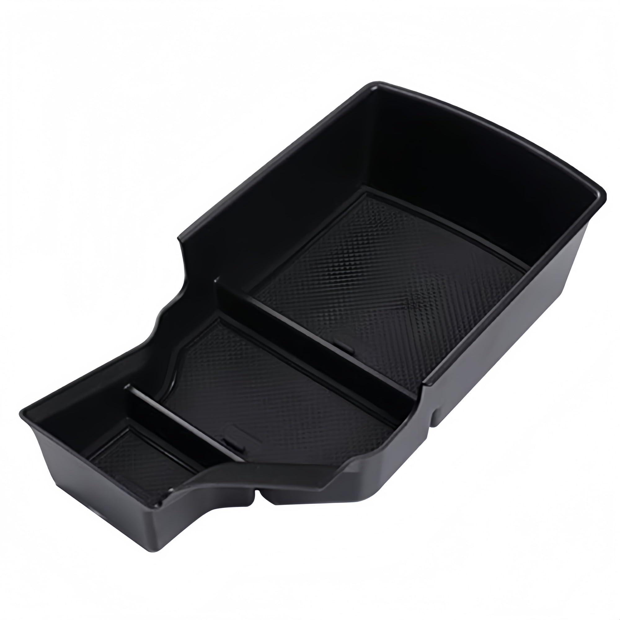 Car Armrest Box Car Center Console Armrest Storage Box Cover For Geely New For Coolray 2023 2024