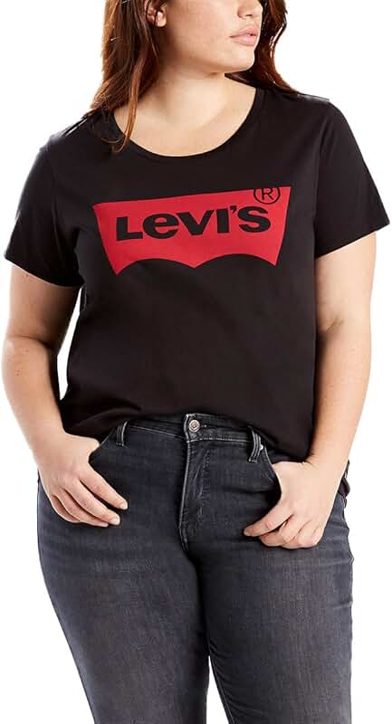 tee shirt large femme