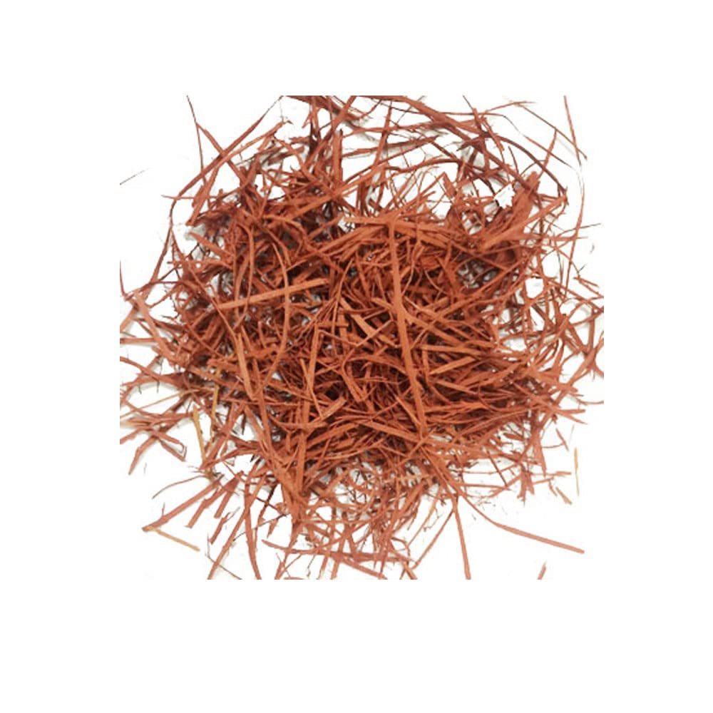 Blue Fern India Pine Bark Wood Mulch (Red) 100 GMS Pack (B0DBZT6XHJ) Amazon Price History, Amazon Price Tracker