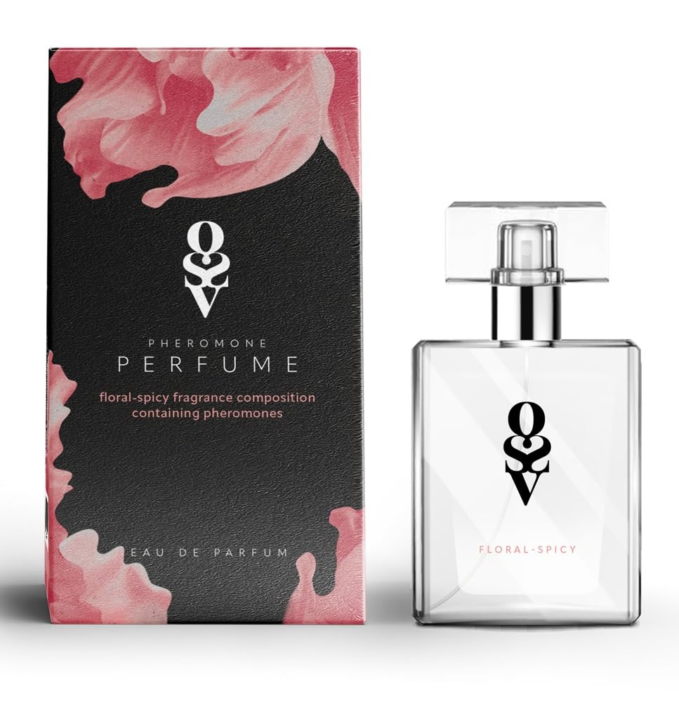 Obsessive Complementos Cuidado y estimulación 1 Unidad 30 ml