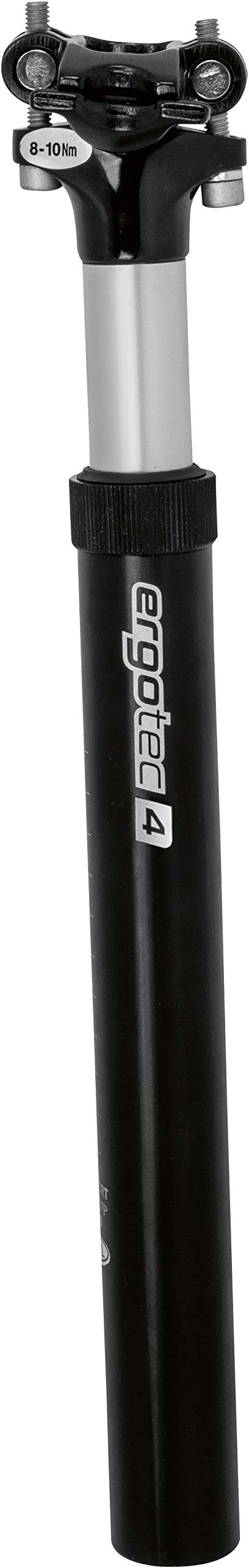 ergotec Tige de Selle Feder SP-5.0
