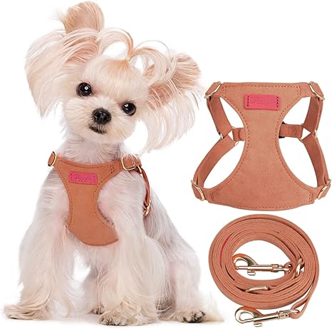 escape proof dog harness amazon