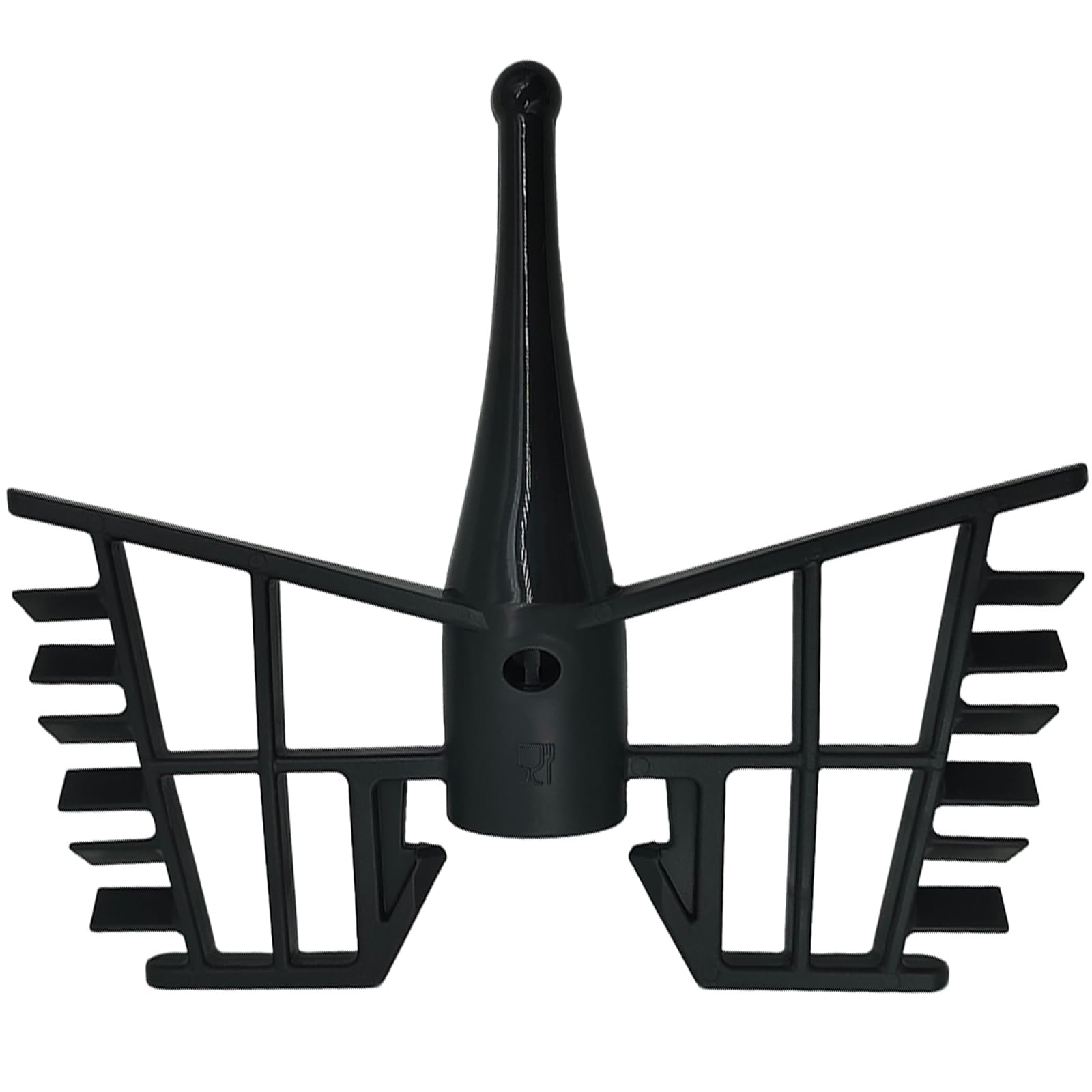 Fouet Batteur Papillon Pour Monsieur Cuisine - Compatible Connect/Smart/LIDL