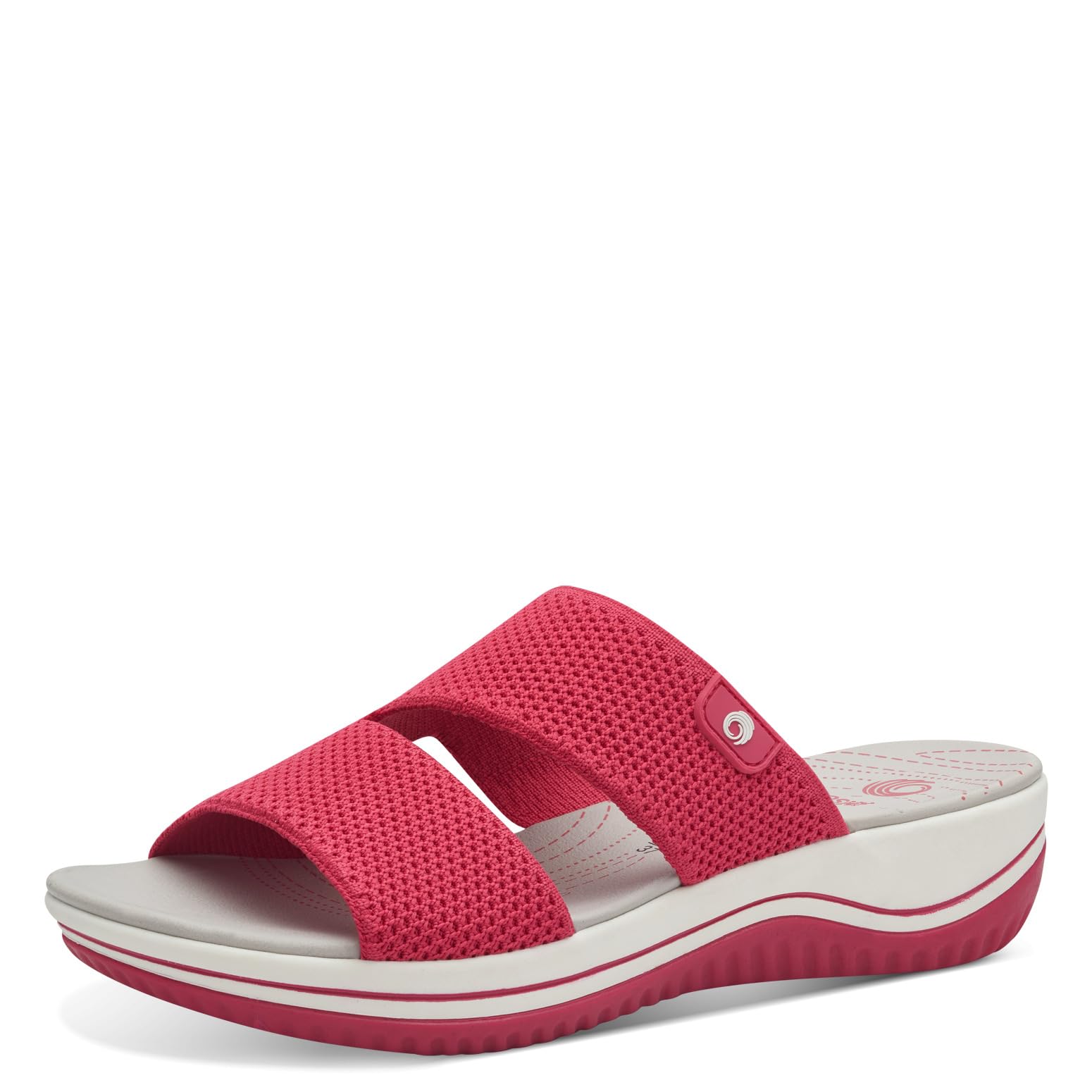 Jana Coshy Donna Pantolette Hallux con Suola Flessibile Elastiche