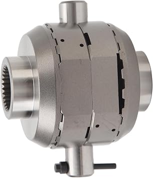 30 Spline Differential Locker, Differential Locker SL D44 30 Steel Differential Locker Kit Replacement for Dana 44 Differential with 30 Spline Axles