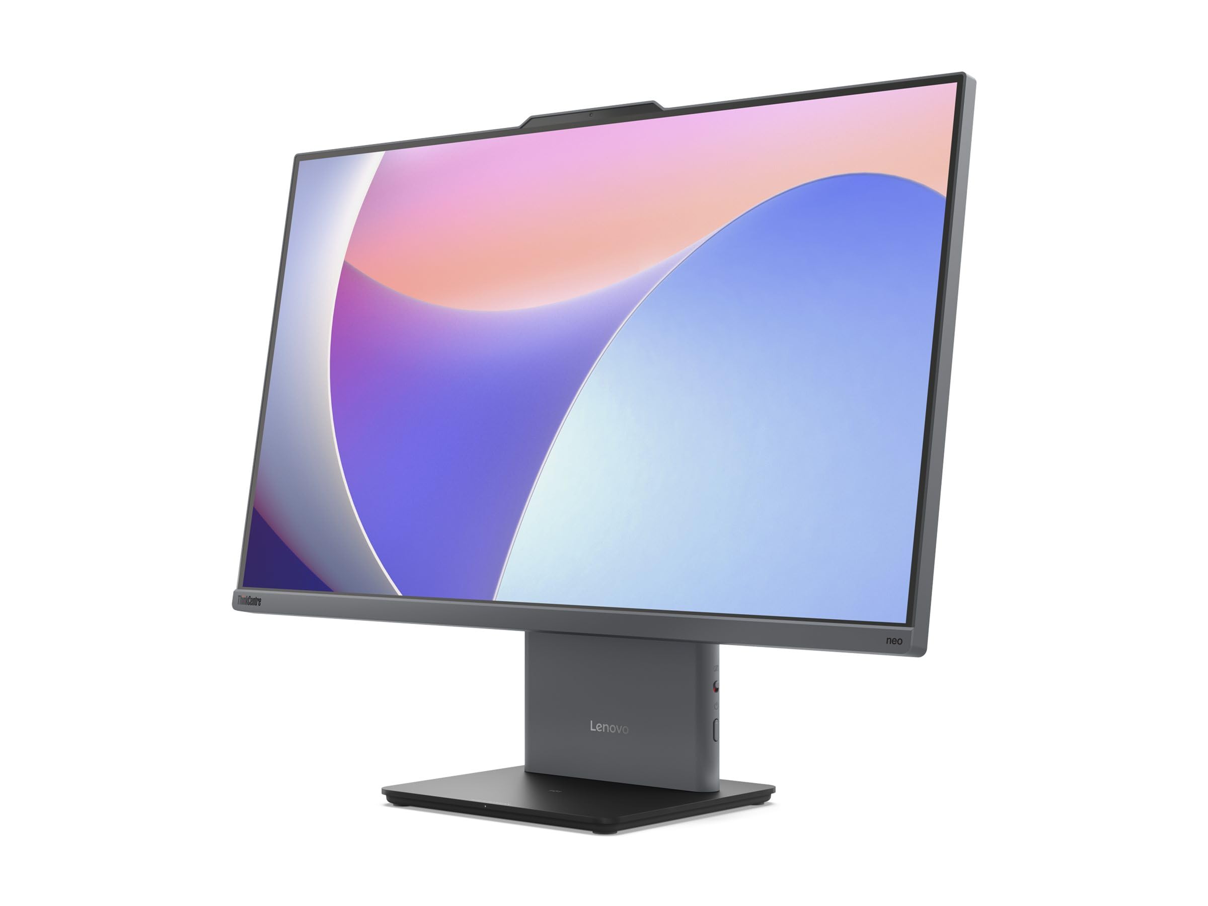 LENOVO ThinkCentre Neo 50a All-in-One 68,6cm (27") i7-13620H 32GB 1TB W11P