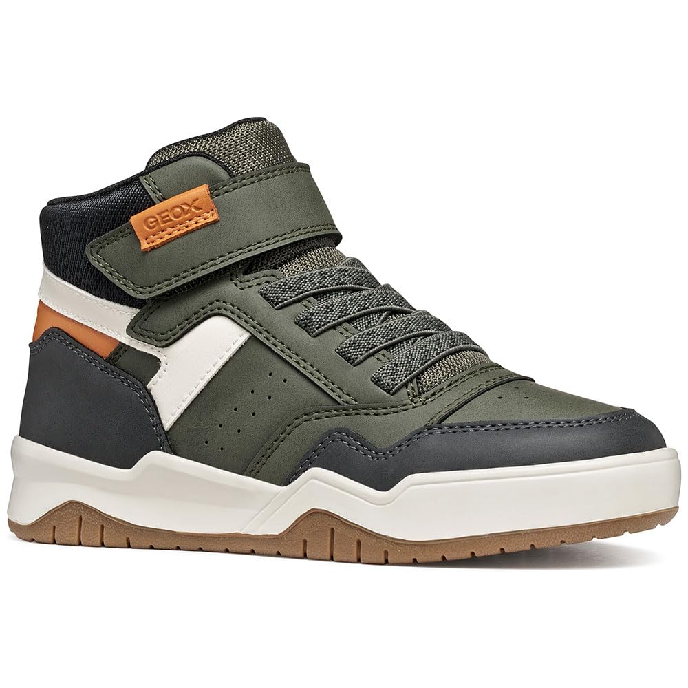 Geox Geox Perth F Trainers ZapatillasNiños
