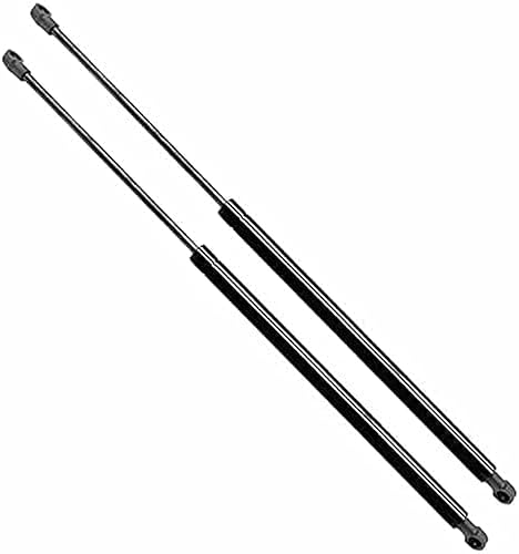 Miniatura 1 de GAFENO - Car Rear Tailgate Shock Rod Gas Springs Support Lift Struts - for Nissan XTrail 2001-2006