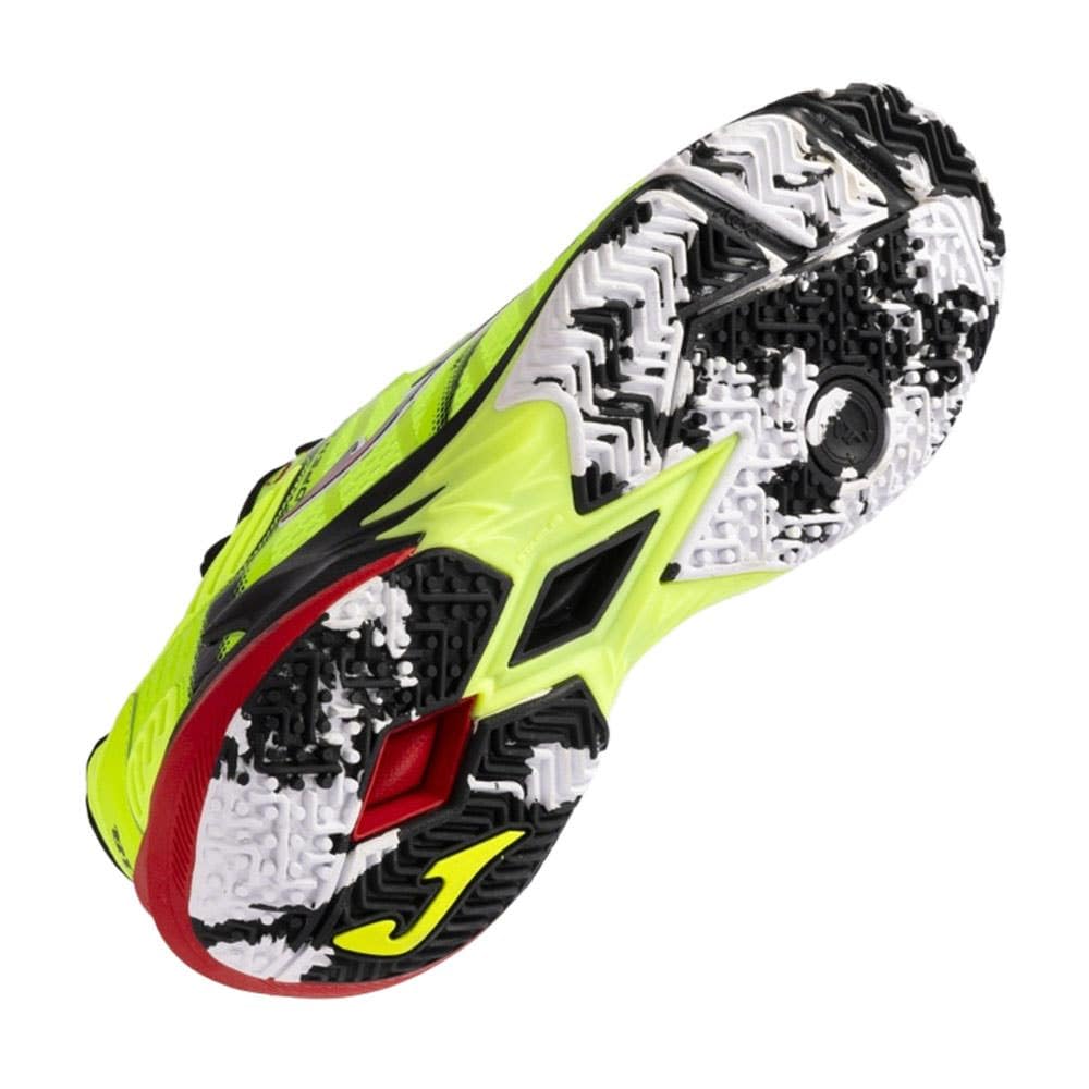 Joma Open Men 2401 Negro TOPEW2401OM