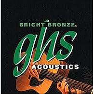 SET: BB100M Medium (012-012/016-016/026-010/034-013/044-018/052-030) BEST MATERIAL: Roundwound 80/20 Copper/Zinc over Hex-Core FOR YOU: Your tone! Increased brightness and flexibility PLAY WITH THE BEST: One of the best-selling strings in the world! ...