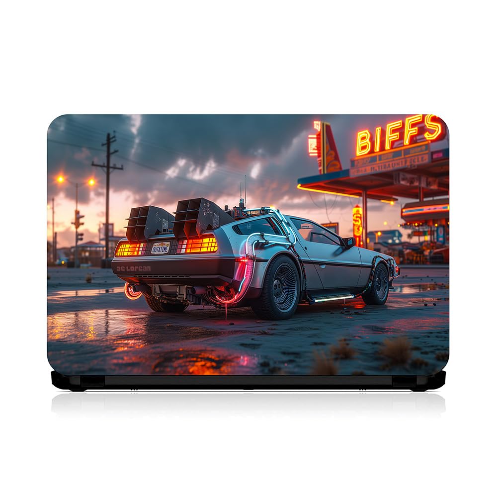 Namaste Home 14 inch Laptop Skin - Beautiful Bakground -Laptop Skin Sticker Cover for Home, Office - HD Quality (Eco Matte Vinyl, 14 inch, Multicolor) (B092QYSNNC) Amazon Price History, Amazon Price Tracker