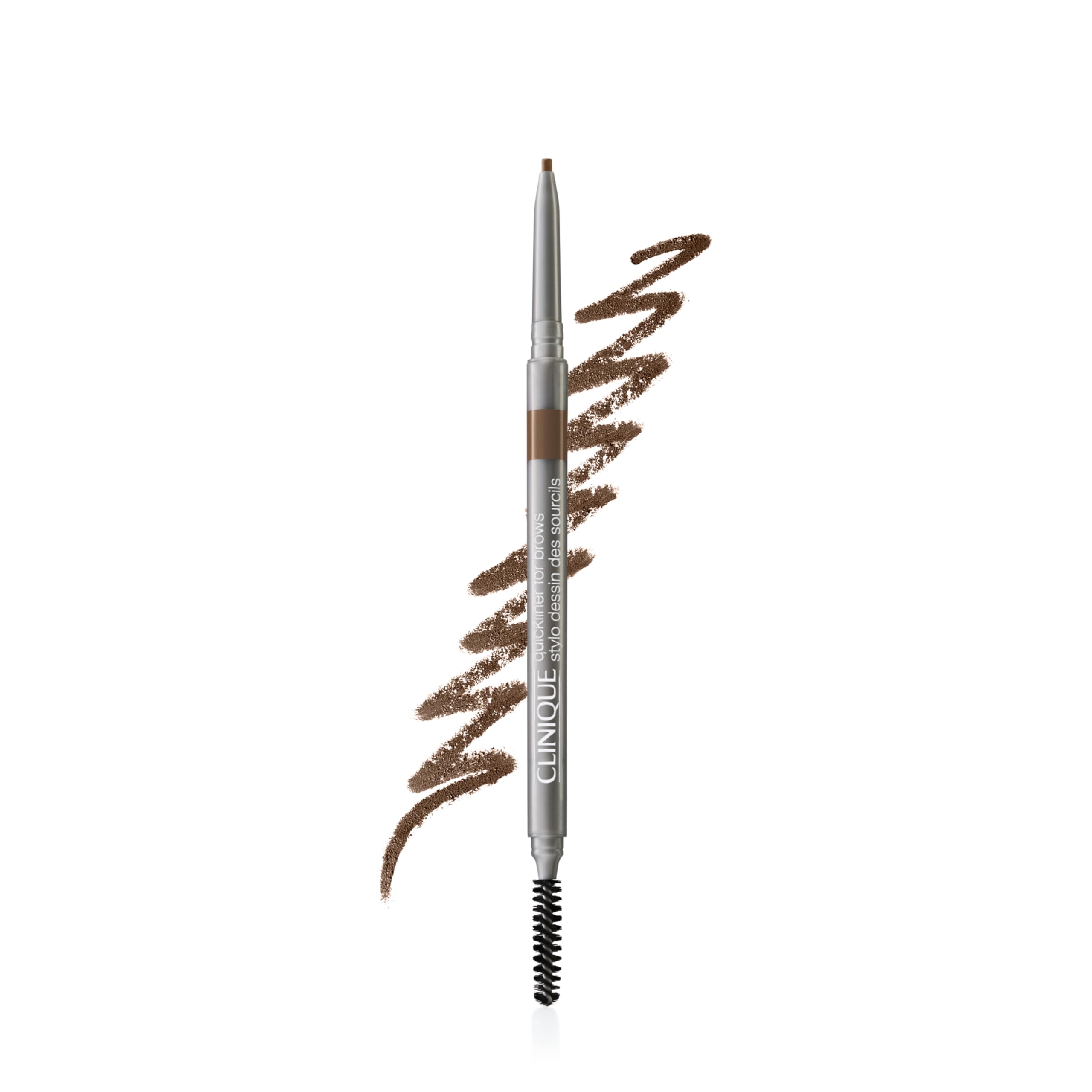 Quickliner For Brows Eyebrow Pencil | 8-Hour Wear, Smudge Resistant | For Natural-Looking Brows | 8 Shades